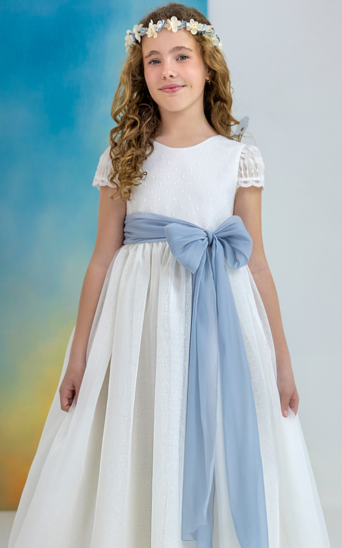Vestidos de comunion en Murcia