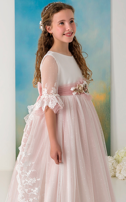 Vestidos de comunion en Murcia