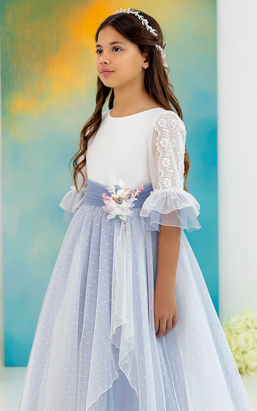 Vestidos de comunion en Murcia