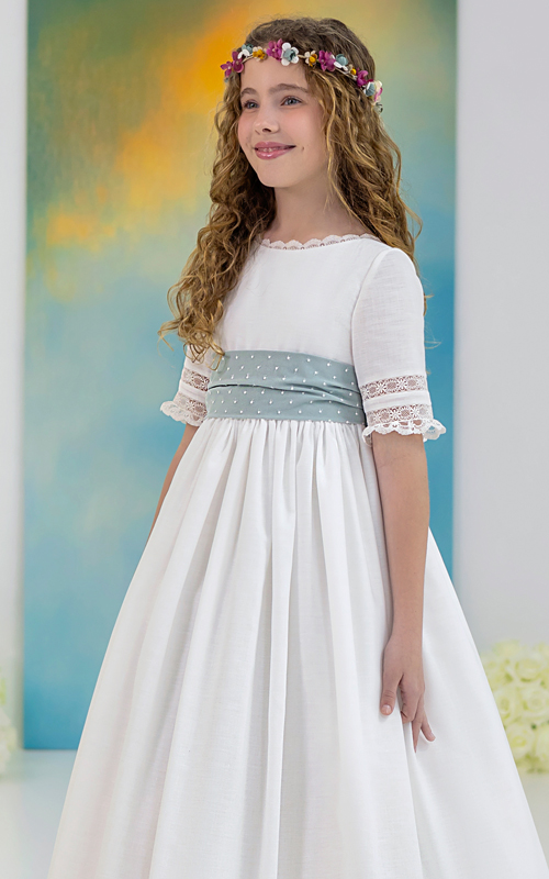 Vestidos de comunion en Murcia
