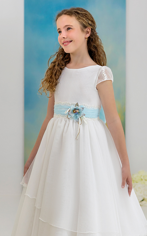 Vestidos de comunion en Murcia