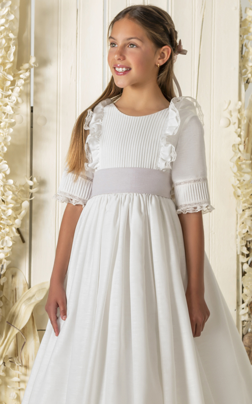 Vestidos de comunion en Murcia