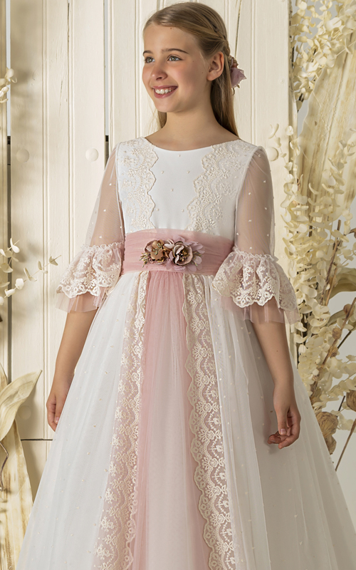 Vestidos de comunion en Murcia