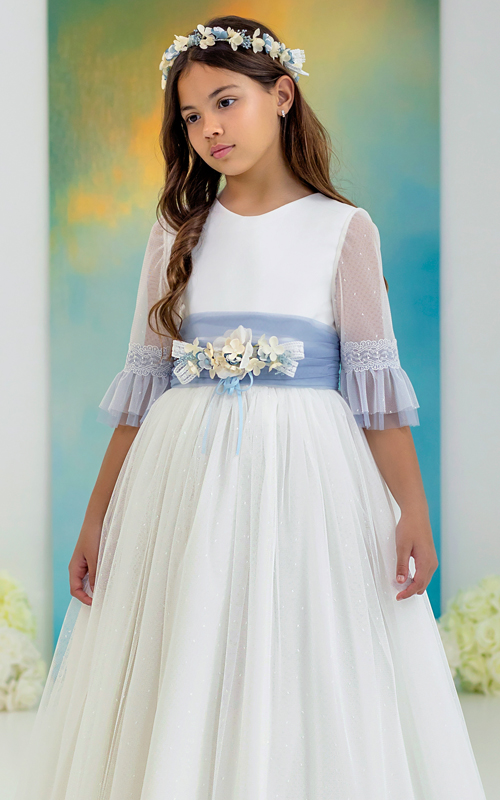 Vestidos de comunion en Murcia
