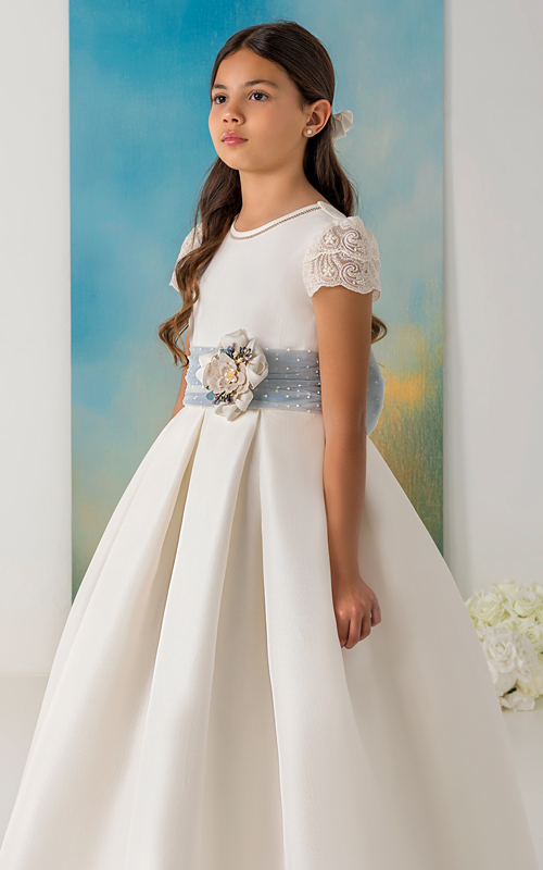 Vestidos de comunion en Murcia