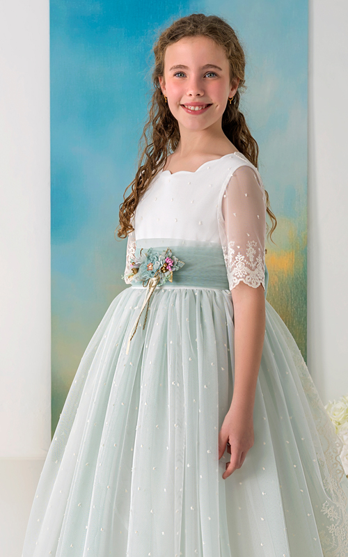 Vestidos de comunion en Murcia